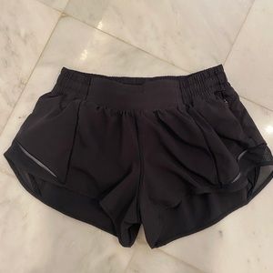 Hotty Hot Short II 2.5”